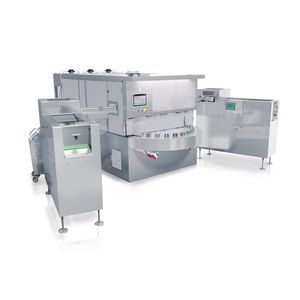 Einstationen-Formmaschine 1