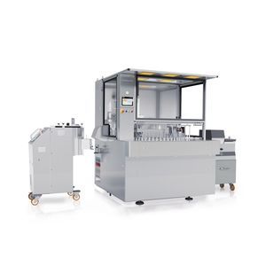 Einstationen-Formmaschine