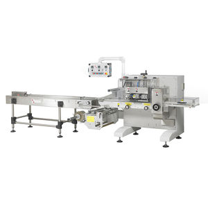 automatische Verpackungsmaschine