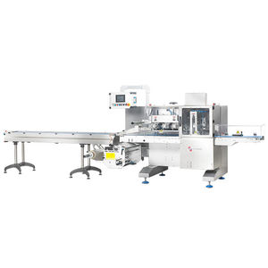 automatische Verpackungsmaschine