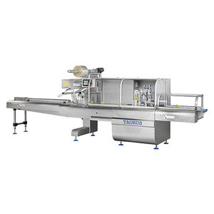 automatische Verpackungsmaschine