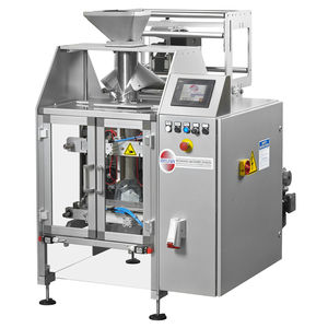 vertikale Absackmaschine