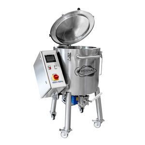 Fermenter 1
