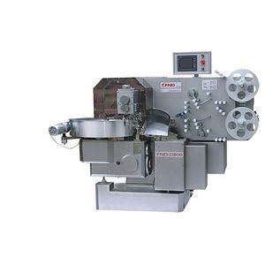 Bonbonverpackungsmaschine
