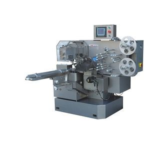 automatische Verpackungsmaschine