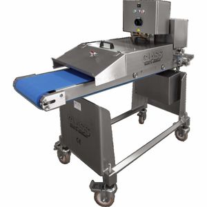 Fleischpresse