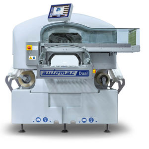 automatische Schrumpffolienverpackungsmaschine