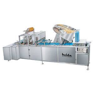 automatische Füll- und Siegelanlage