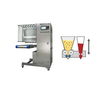 automatische Kuchenproduktionsanlage