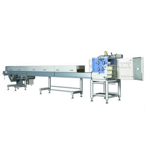 Einstationen-Formmaschine