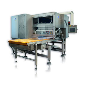 Einstationen-Formmaschine