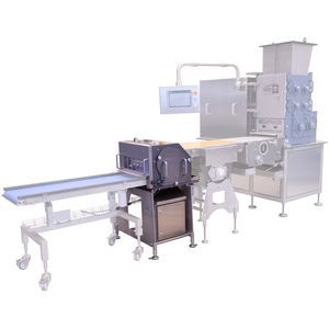 Gewindewalzmaschine