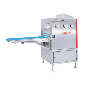 vollautomatische Teigballmaschine