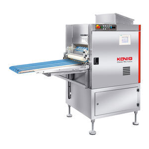 vollautomatische Teigballmaschine