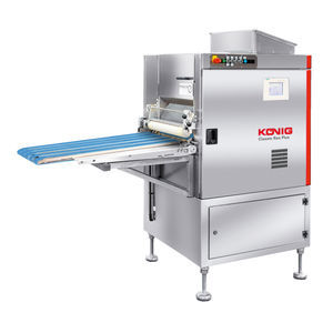 vollautomatische Teigballmaschine