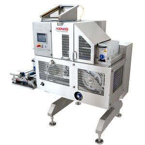 vollautomatische Teigballmaschine