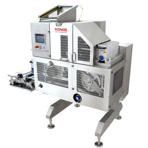 vollautomatische Teigballmaschine