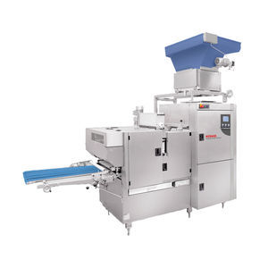 automatische Teigballmaschine 1