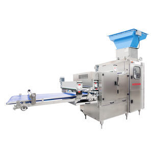 automatische Teigballmaschine 1