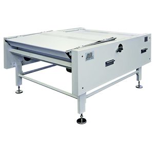 Stapelmaschine für die Lebensmittelindustrie