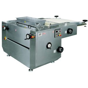 Formmaschine für Nahrungsmittel