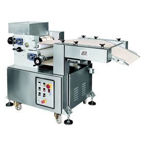 Formmaschine für Nahrungsmittel
