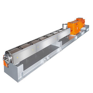 Doppelschneckenextruder