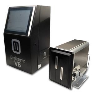 UV-Tintenstrahl-Druckmaschine 1