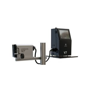 UV-Tintenstrahl-Druckeinheit