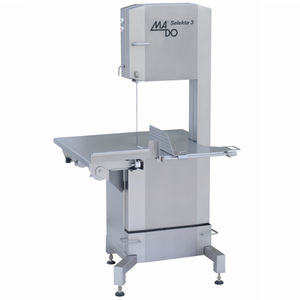 Bandsägemaschine für Knochen / Industrie 1