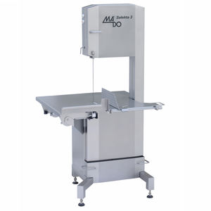 Bandsägemaschine für Knochen / Industrie 1