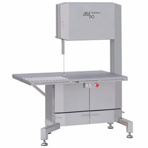 Bandsägemaschine für Knochen / Industrie 1