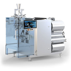 automatische Verpackungsmaschine