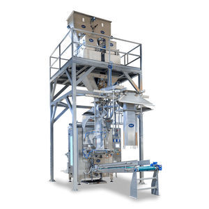 automatische Verpackungsmaschine