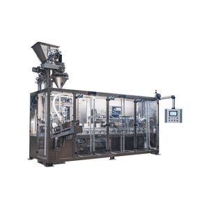 horizontale Absackmaschine