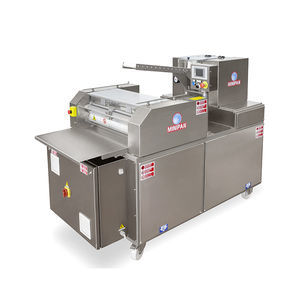 automatische Produktionsanlage für Brote