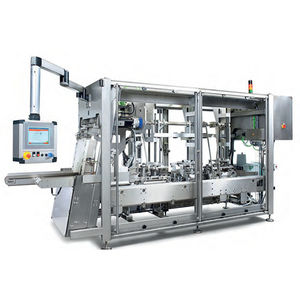 automatischer Trayformer 1
