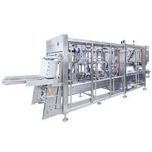 automatischer Trayformer 1
