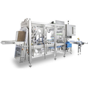 automatischer Trayformer 1