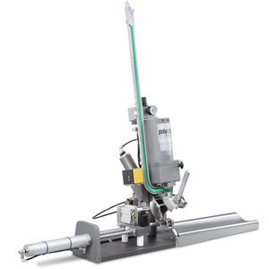 Clipmaschine für Wurst