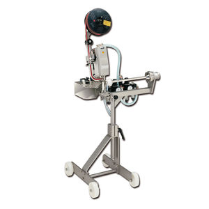 automatische Clipmaschine