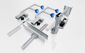 horizontaler Kartonierer 1