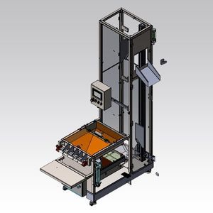 Tabletten-Sortiersystem