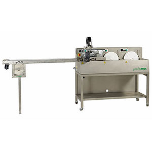 Überzugsmaschine