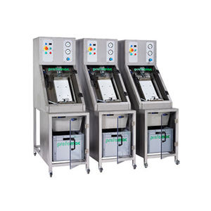 Spänemaschine