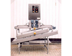 Spänemaschine