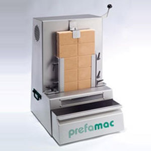 Spänemaschine