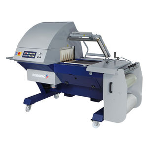 manuelle Schrumpffolienverpackungsmaschine