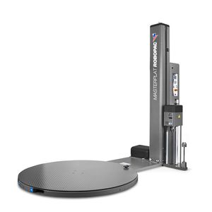 vertikaler Stretchwickler