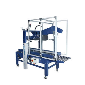 horizontaler Kartonpacker